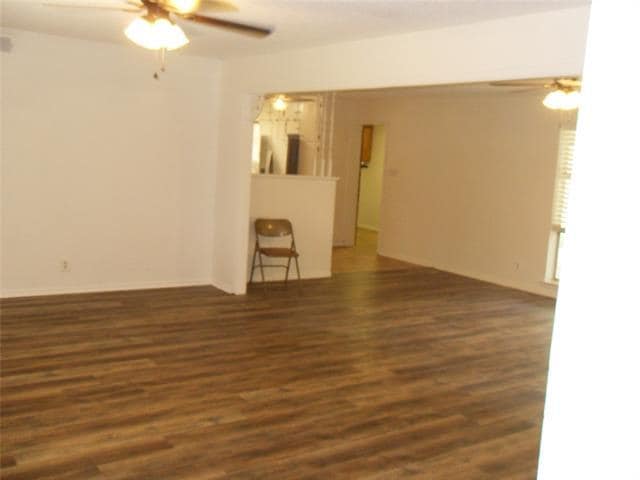 1024 Eunice St in Hurst, TX - Building Photo - Building Photo