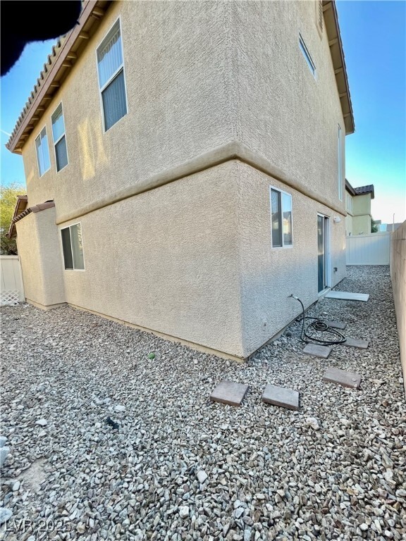 property at 11901 Fairfax Ridge St