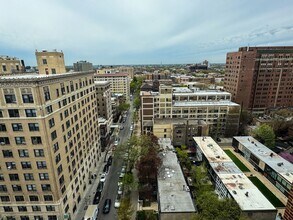 2909 N Sheridan Rd in Chicago, IL - Building Photo - Building Photo