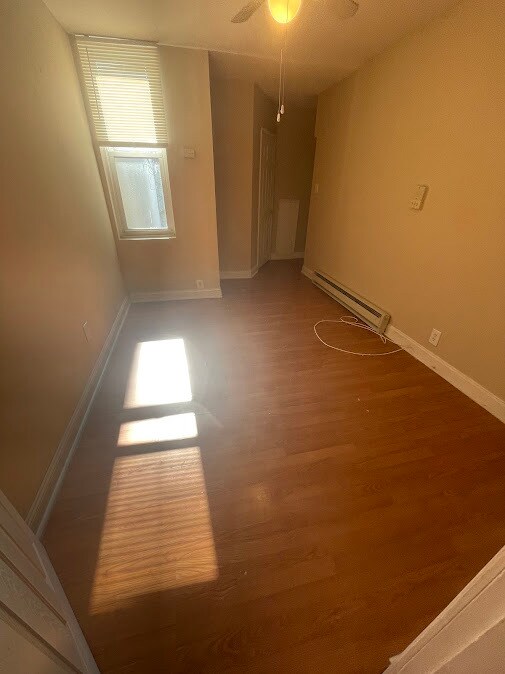 1855 N Willington St in Philadelphia, PA - Foto de edificio - Building Photo