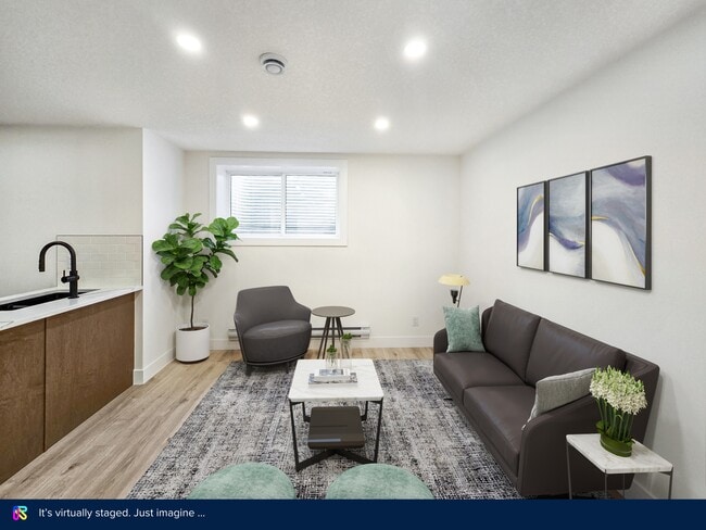 property at 2616R-26128 Avenue SW