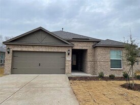 2028 Brentwood Dr in Anna, TX - Building Photo
