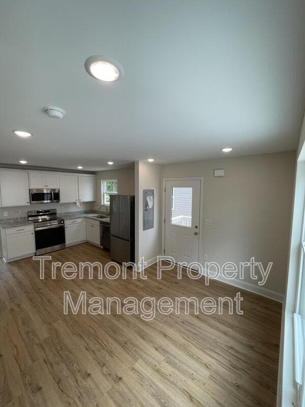 1904 Lynnbrook Ave in Chattanooga, TN - Building Photo - Building Photo