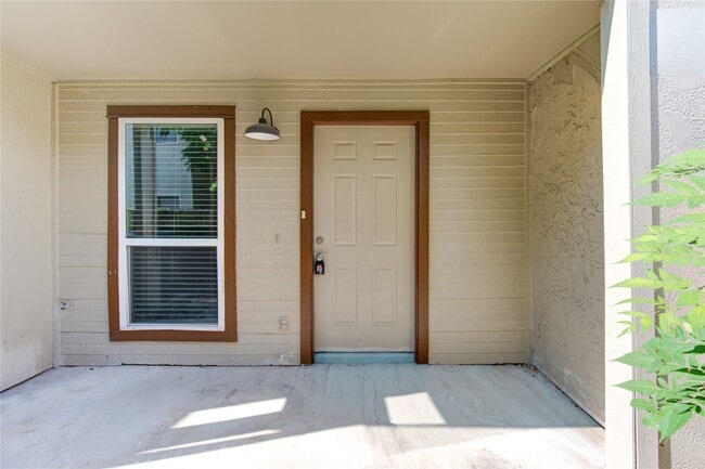 property at 3929 Tanglewilde St