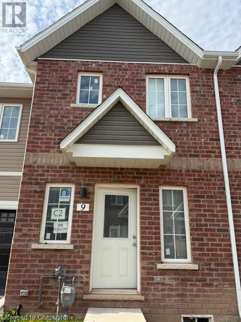 9 Waterleaf Trl in Welland, ON - Building Photo - Building Photo