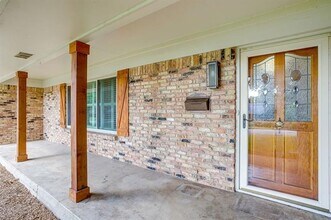 3612 Winifred Dr in Fort Worth, TX - Building Photo - Building Photo