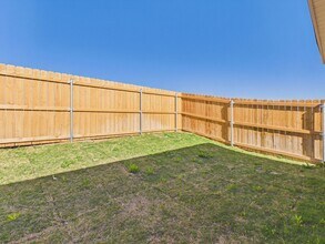 2808 Haystack Wy in Amarillo, TX - Building Photo - Building Photo