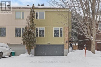 2795 Flannery Dr in Ottawa, ON - Building Photo - Building Photo