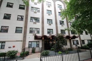 524 W Oakdale Ave, Unit #525-507 Apartamentos