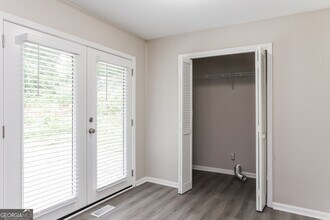 4771 Baron Rd in Douglasville, GA - Building Photo - Building Photo