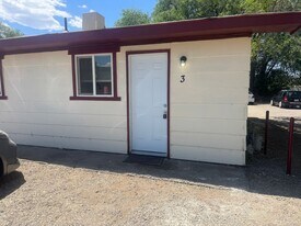 2679 Unaweep Ave in Grand Junction, CO - Building Photo