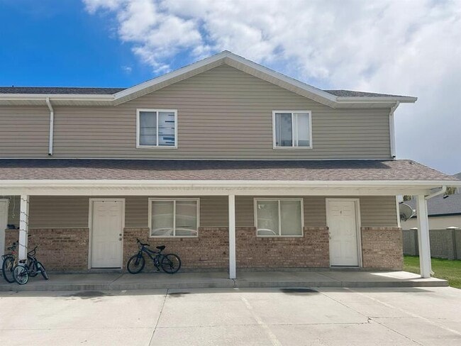 property at 505 W 350 N