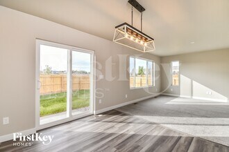 10189 Luneth Dr in Colorado Springs, CO - Building Photo - Building Photo