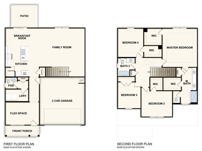 3025 Eagle Bluff Way in Green Cove Springs, FL - Building Photo - Building Photo