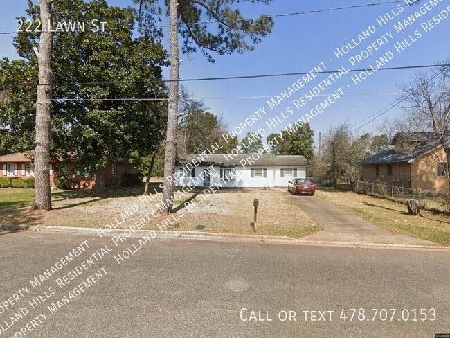 property at 222 Lawn St