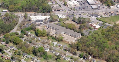 Juanita H. Gardner Village in Atlanta, GA - Building Photo - Primary Photo