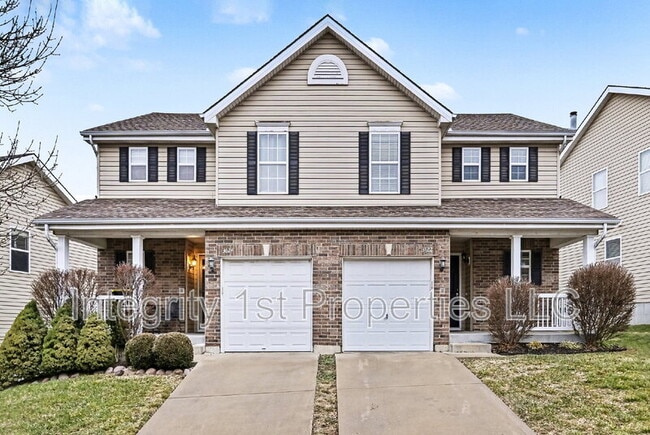 3622 NW 85 St in Kansas City, MO - Building Photo - Building Photo