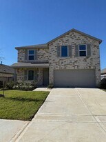 3005 Wild Dunes Dr in Katy, TX - Building Photo