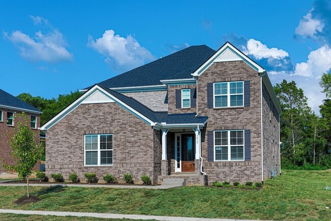 property at 5032 Ozment Dr