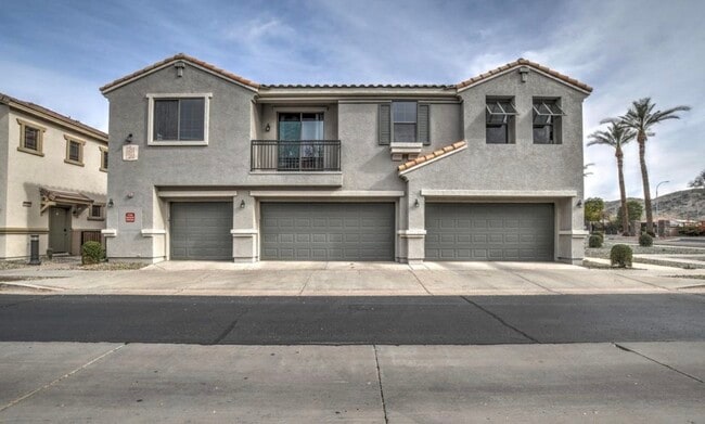 7515 S 30th Pl in Phoenix, AZ - Building Photo - Building Photo