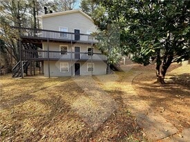 899 Pastel Dr SW in Marietta, GA - Building Photo