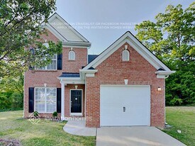 1108 Hannah Rae Ct in Charlotte, NC - Building Photo