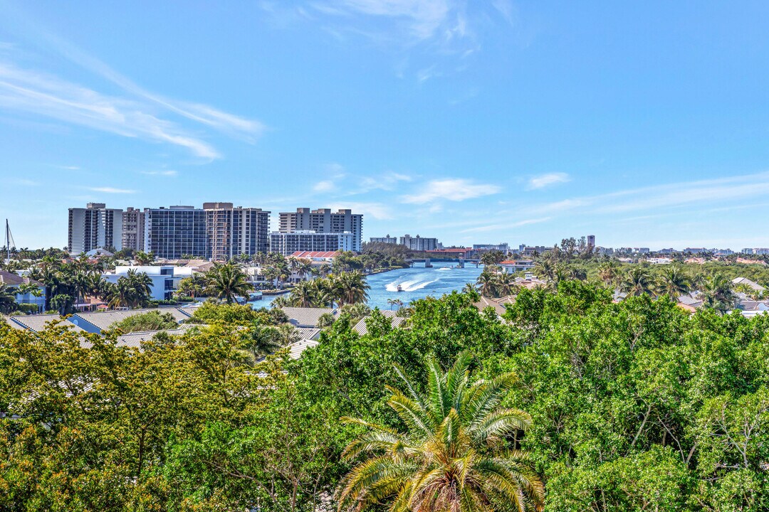 859 Jeffery St in Boca Raton, FL - Building Photo