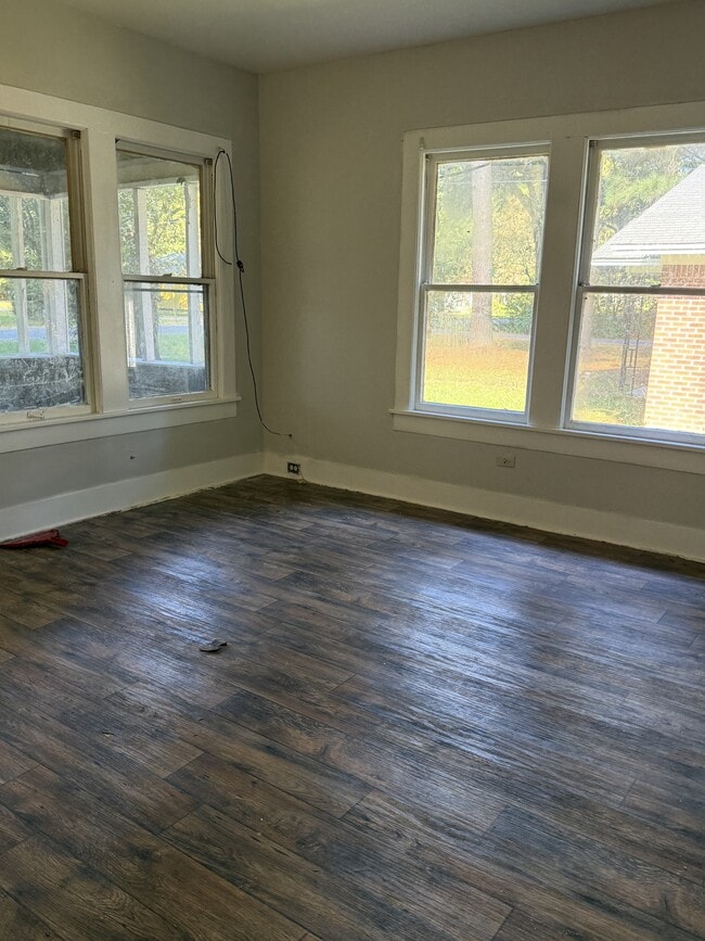 3903 Polk St in Monroe, LA - Building Photo - Building Photo