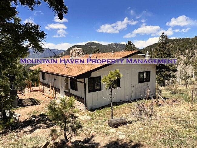 property at 162 Old US Hwy 285
