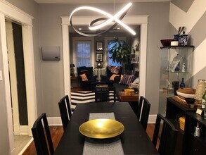 1122 Owen Place NE in Washington, DC - Building Photo - Building Photo