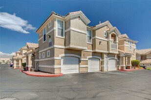 5855 Valley Dr in North Las Vegas, NV - Building Photo
