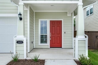 11425 Lago de Garda Dr in Austin, TX - Building Photo - Building Photo