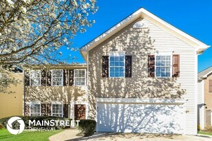 3054 Zachary's Keep Ct in Winston-Salem, NC - Building Photo