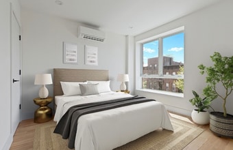 479 Monroe St, Unit 2R in Brooklyn, NY - Foto de edificio - Building Photo