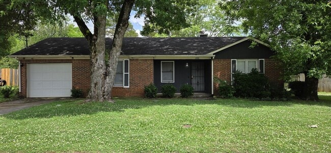 property at 6000 Cherokee Hill