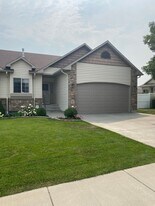 3812 Avenue D in Billings, MT - Building Photo