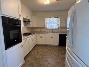 336689 E 0930 Rd in Wellston, OK - Building Photo - Building Photo