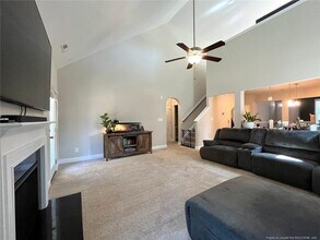 95 Heatherwood Dr in Lillington, NC - Building Photo - Building Photo