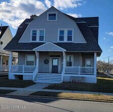 1100 Ocean Ave N in Belmar, NJ - Building Photo - Building Photo