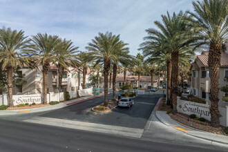 Condominiums at Southpark in Las Vegas, NV - Building Photo - Building Photo