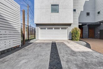 4115 Chartres St in Houston, TX - Building Photo - Building Photo