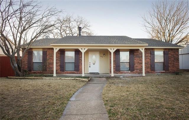 property at 526 Northwind Ln