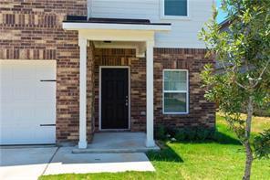 116 Dupont Pass in Jarrell, TX - Building Photo - Building Photo