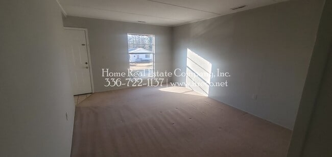 409 Mason St NE in Winston-Salem, NC - Building Photo - Building Photo