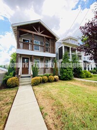 6005 Obrien Ave in Nashville, TN - Building Photo - Building Photo