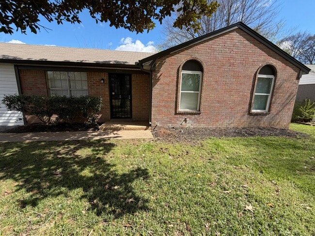 Welcome to your new home in Southaven, MS! in Southaven, MS - Building Photo - Building Photo