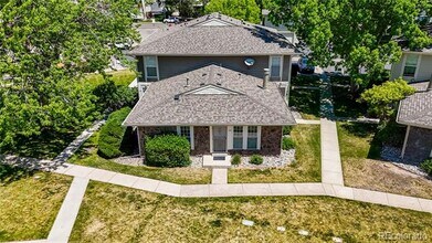 6650 E Arizona Ave in Denver, CO - Building Photo - Building Photo