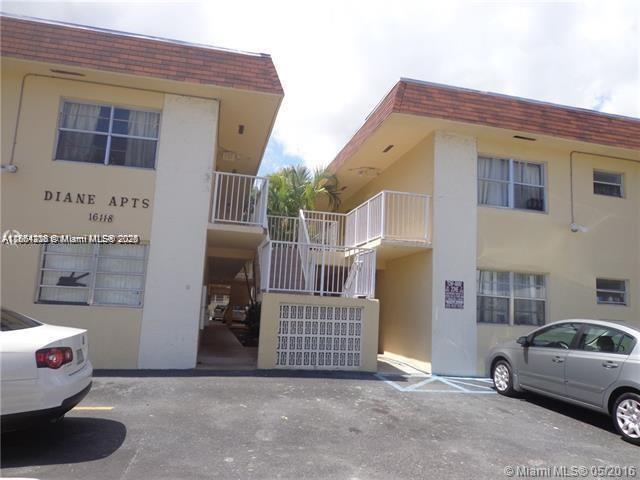 property at 16150 NE 21st Ave