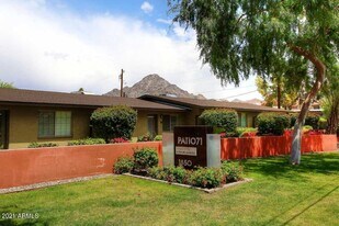 1850 E Maryland Ave in Phoenix, AZ - Building Photo