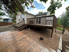 8211 Oakton Ct in Fountain, CO - Building Photo - Building Photo
